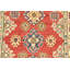 Tapis rouge Nero