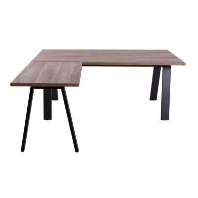 Roslindale Desk Shell