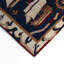 Tapis intérieur et extérieur mauve Transport-1549586419