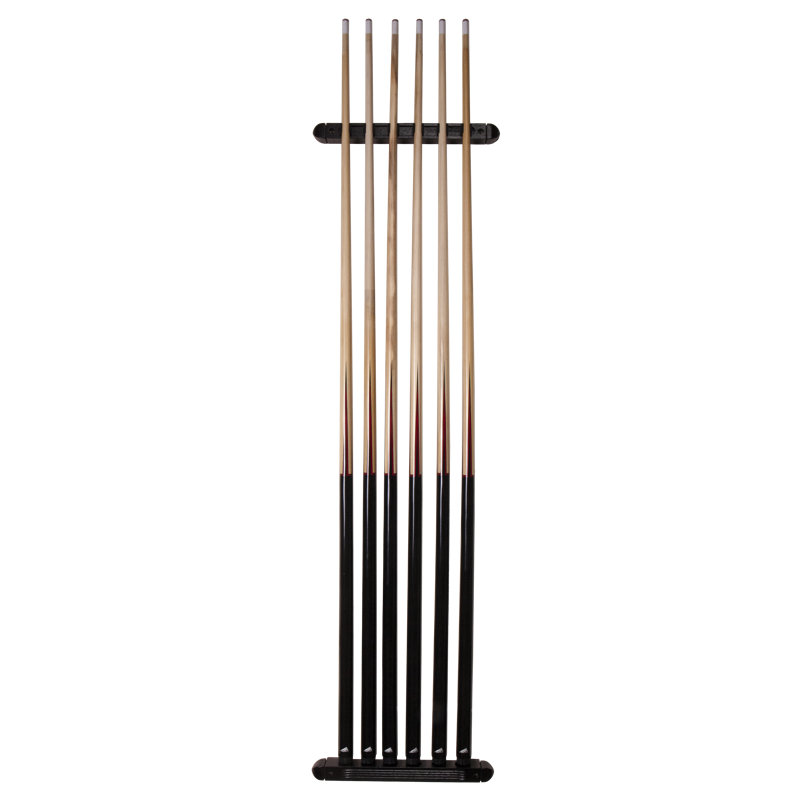 Mizerak Wall Rack