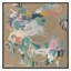 «Abstract Flow Square», reproduction par Marisol Evora-216442687-216442689