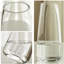 Vase en verre moderne-2014970583