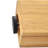 Hadria Rectangular Outdoor Coffee Table , 53.11 " W 31.42 " D