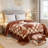 Couverture soyeuse Velva