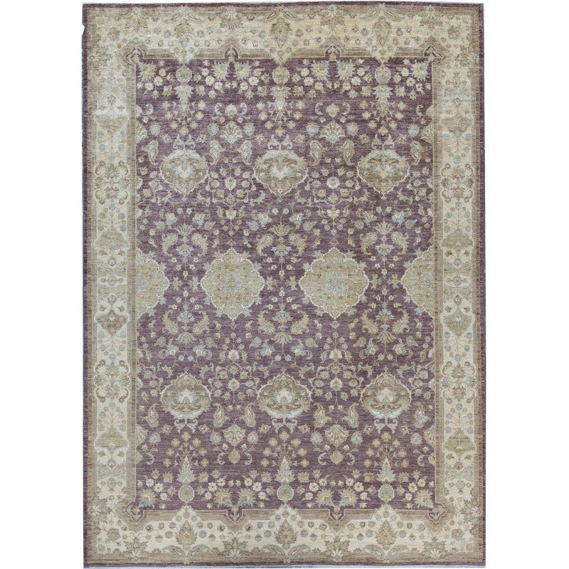 One-of-a-Kind 10' X 13'11" Area Rug