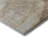Premium Machine Washable Cerrito Brown Rug-105951195