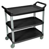 Tuffy Utility Cart