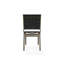 Chaise d'appoint de salle à manger Hiraku-19510549-48935230