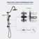All-In-One Kit with Rough in-Valve