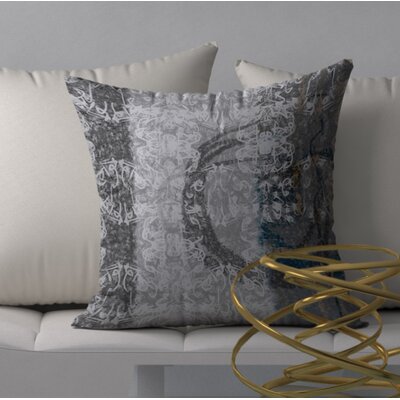 Shapely Quenching Decorative Square Pillow Cover & Insert -  LeRoi Products, PL_MAIN_ABS39_349_1_1818