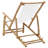 Otavio Reclining Deck Chair-1672246486