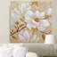 Reproduction d’art sur toile, "Golden Dogwood I" par Eugène de l’Université Eugène-19216417