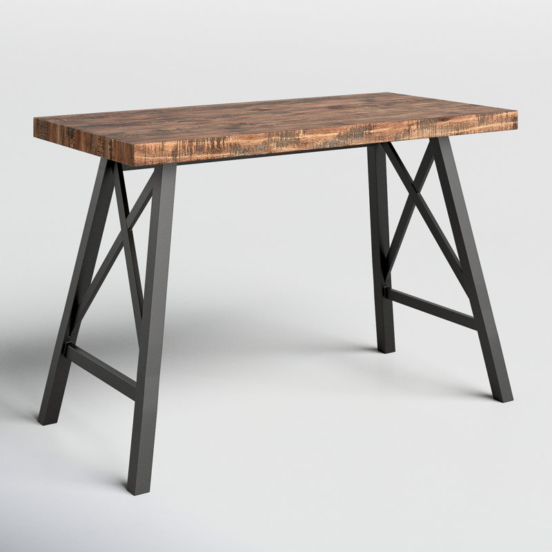 Bureau Isakson, Brun