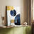 ABSTRACT Series DLVII -Custom Wrapped Gallery Cavas
