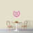 Rose vif