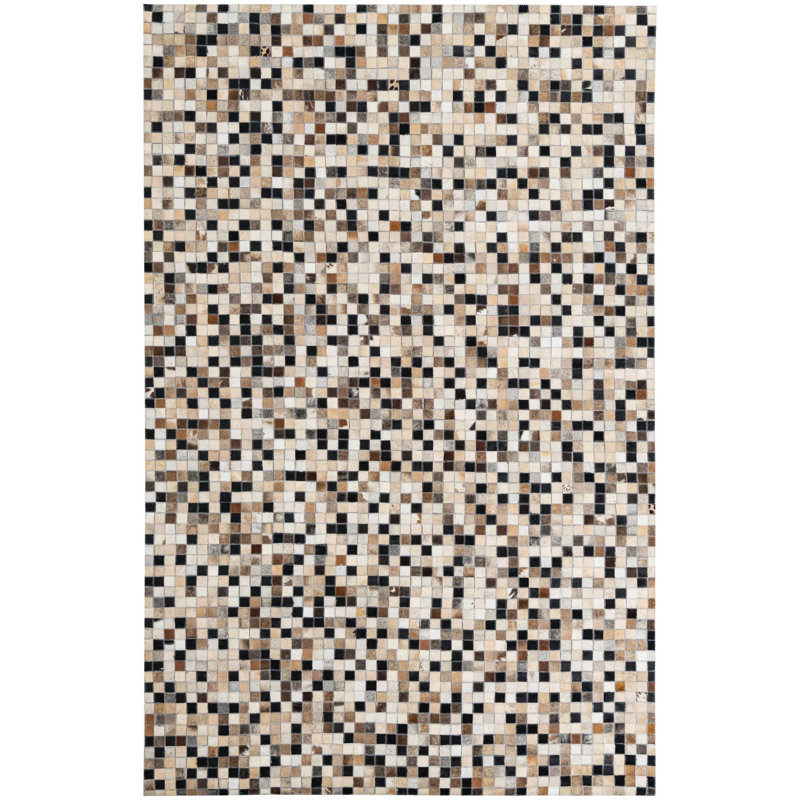 Tapis multicolore Orlowski