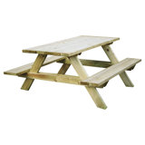 Duxbury Picnic Bench