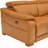 Berkhamsted Leather Recliner Theater Set-1437073086-1437073027