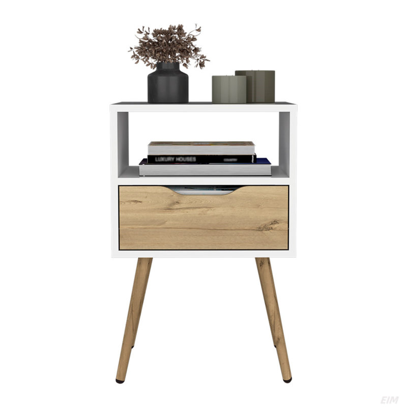 Leopoulos NIGHTSTAND, Multicolor
