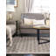 Tapis contemporain gris Ogorman-470357025