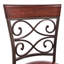 Tabouret de bar 30 po Guin
