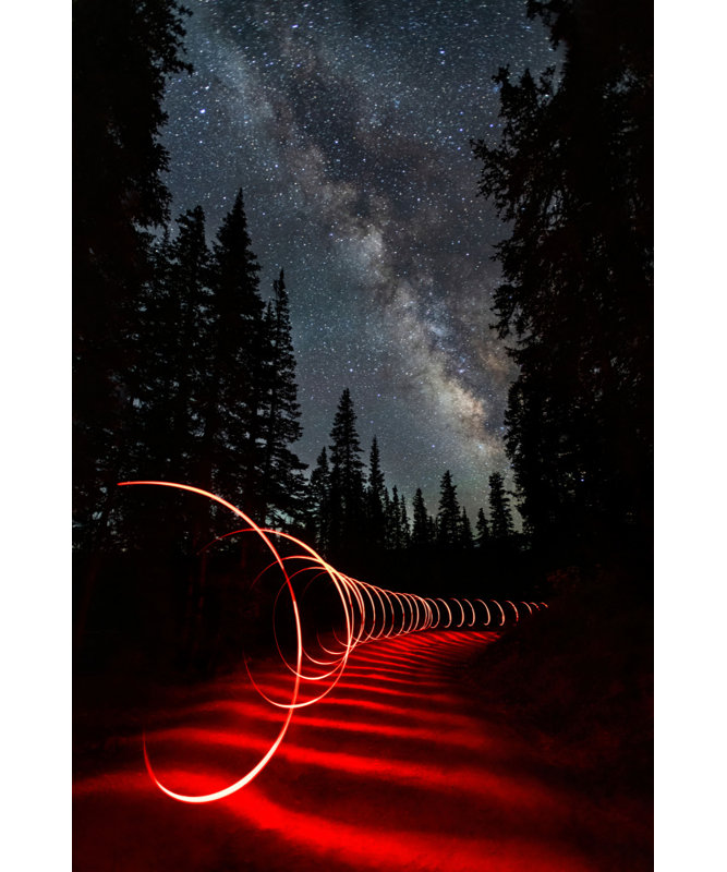 Wrapped Canvas Print, 60.96 cm H x 91.44 cm W