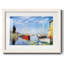 Les bateaux de plaisance à Argenteuil par Monet, reproduction d'art sur papier-1208347132-1208347131