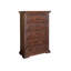 Terra Brown 5-Piece Bedroom Set-1259256559