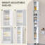 Freestanding Bathroom Cabinet