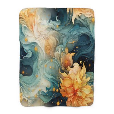 Throw Blanket