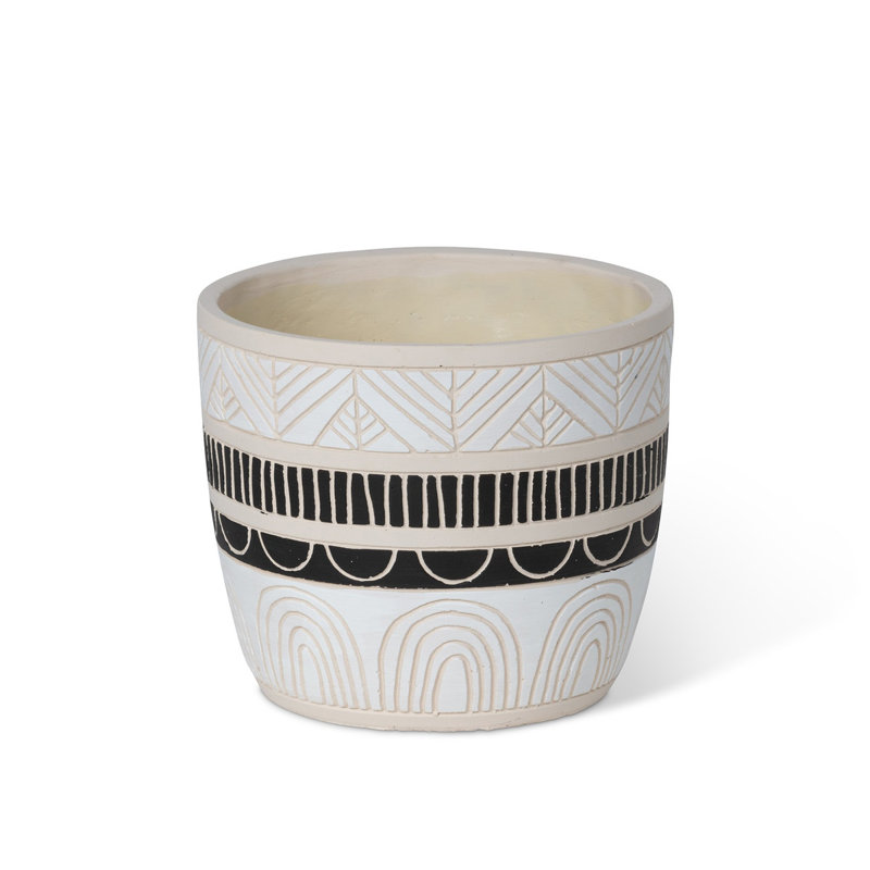Del Sur Ceramic Planter
