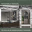 Miroir mural Sirard-1623290754