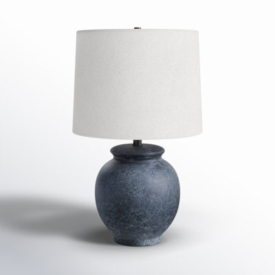 Lochan Ceramic Table Lamp
