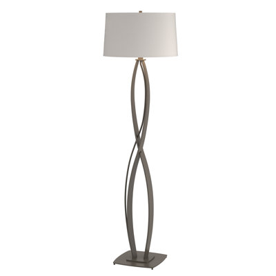 Lampe sur pied Almost Infinity