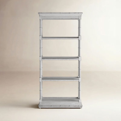 Standard Etagere Bookcase