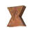 Chautauqua Flush Mounted Sconce