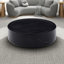 Table basse, table basse, table de salon avec plateau rond-536384159-536384154
