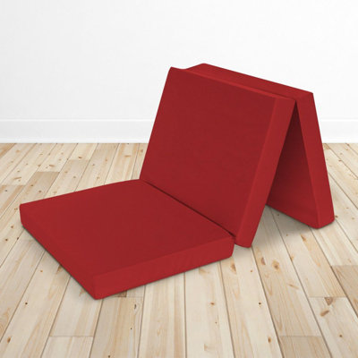 Lit en mousse pliable Swiser