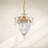 Bagatelle - Light Single Pendant-14081639-27870189-102268384