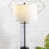 Oil Rubbed Bronze/Clear