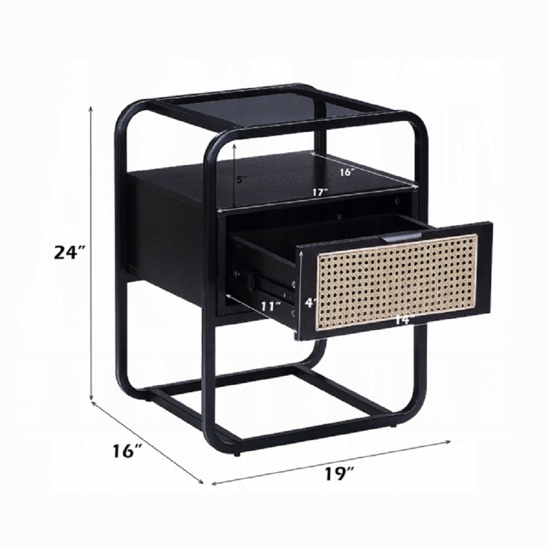 Table d'appoint Colson