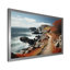 «Coastal Path IV», reproduction sur toile-1972669117-1972669115