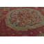 One-of-a-Kind 11'6”x15'3” Hand Knotted Area Rug