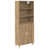 Artisan Oak selected