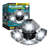 Bell+Howell Quadburst 8000 Lumens Multi Directional Ceiling Light with 4 Adjustable Panels