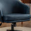 Chaise de bureau Toscani-580150586