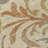Washable Floral Indoor / Outdoor Rug-2076568929