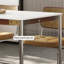 Table de salle à manger rétro-106625949