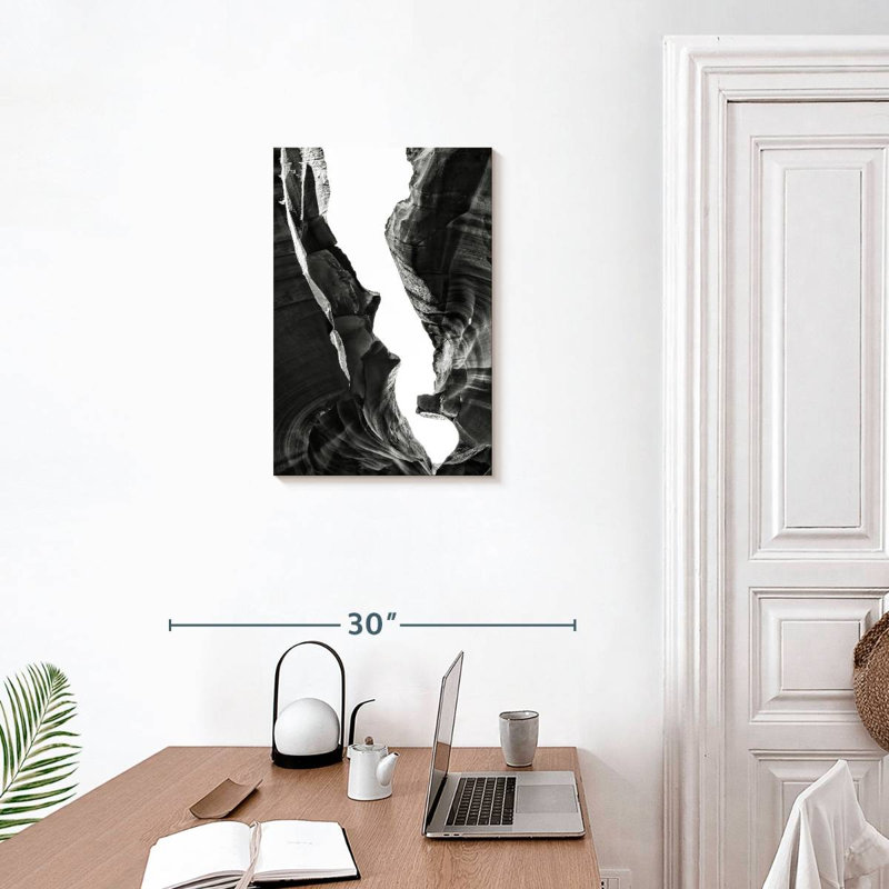 Aime Antelope Canyon Natural Wonder II, H 24 po x l 16 po