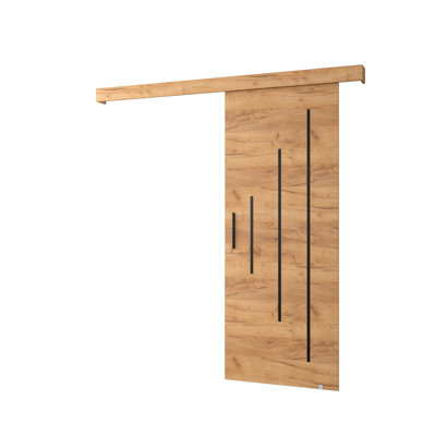 Veneer Sliding Doors